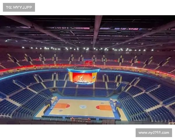 探索NBA球迷之旅全球行程篮球迷必去的城市与场馆推荐